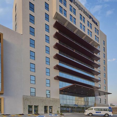 City Express Plus By Marriott Leon Centro De Convenciones Extérieur photo