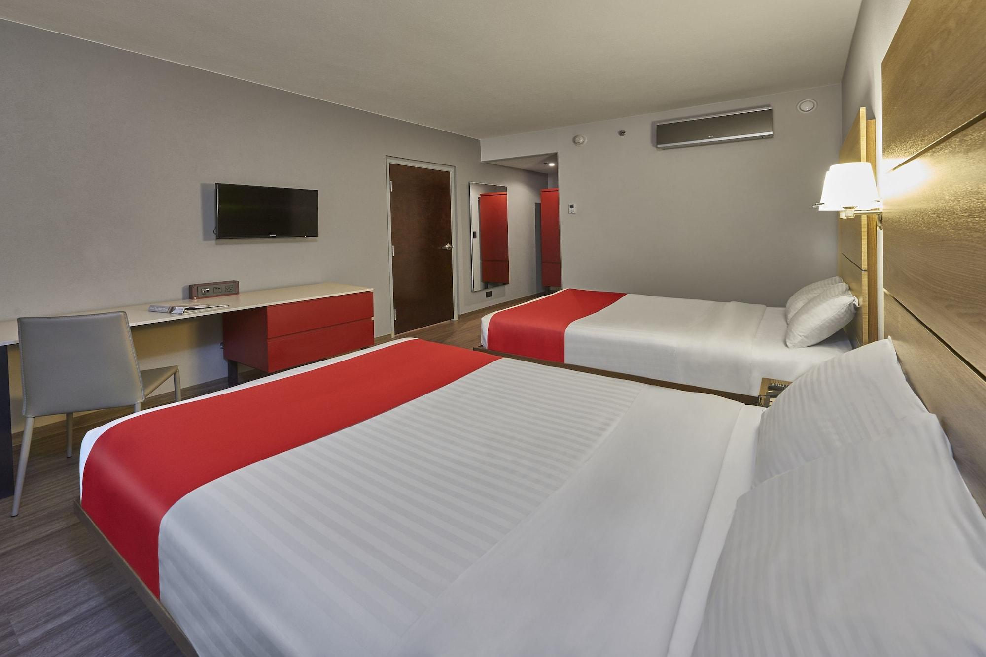 City Express Plus By Marriott Leon Centro De Convenciones Extérieur photo
