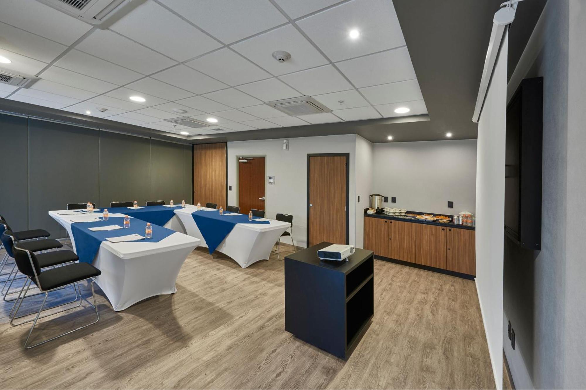 City Express Plus By Marriott Leon Centro De Convenciones Extérieur photo