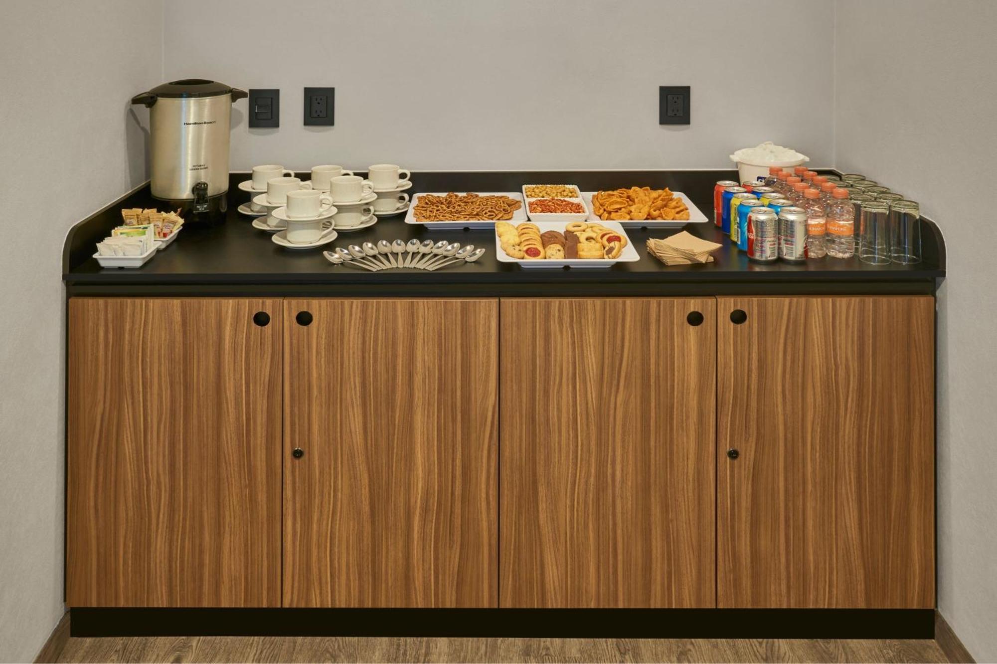 City Express Plus By Marriott Leon Centro De Convenciones Extérieur photo