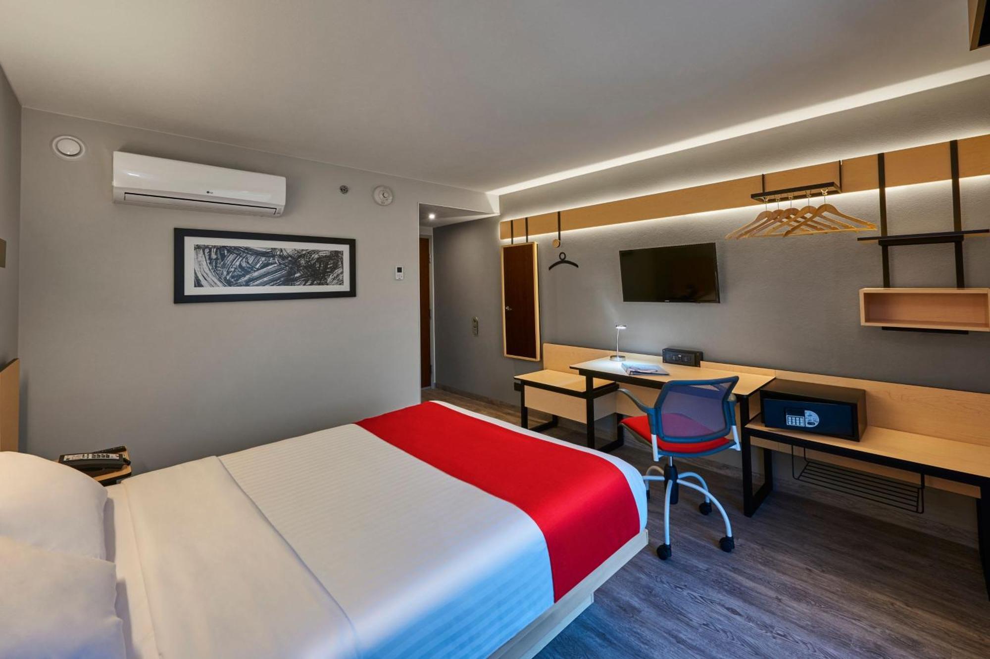 City Express Plus By Marriott Leon Centro De Convenciones Extérieur photo