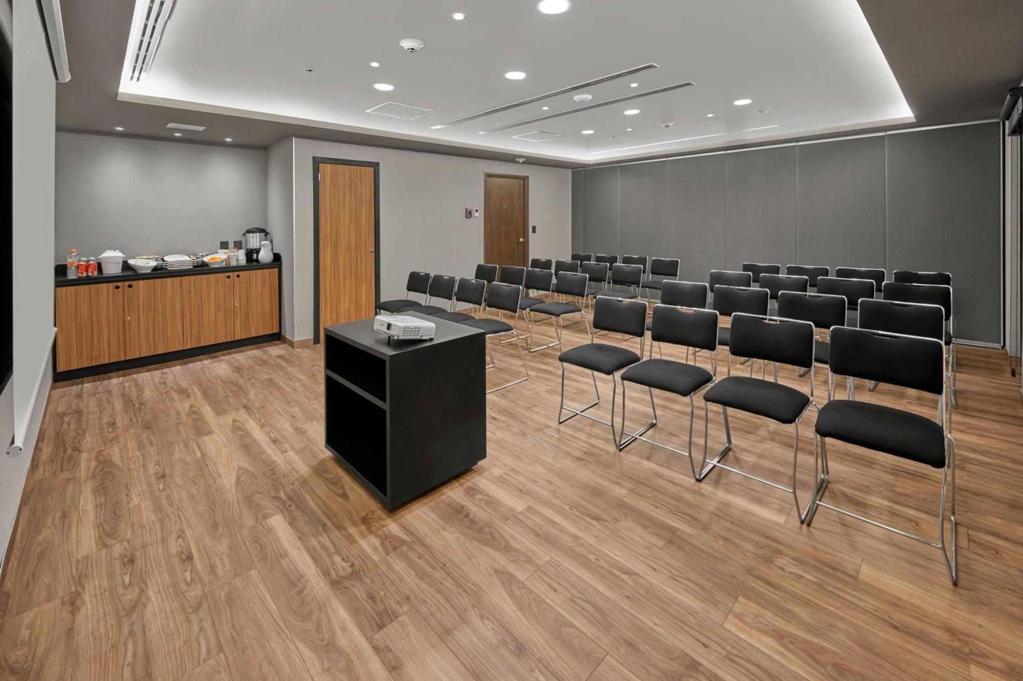 City Express Plus By Marriott Leon Centro De Convenciones Extérieur photo