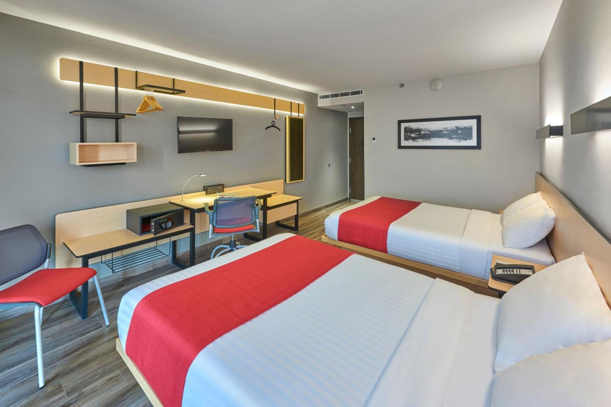 City Express Plus By Marriott Leon Centro De Convenciones Extérieur photo