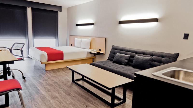 City Express Plus By Marriott Leon Centro De Convenciones Extérieur photo