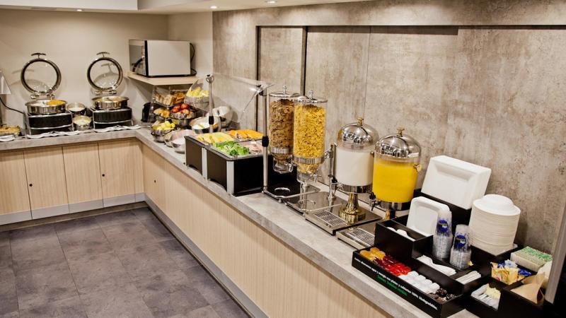 City Express Plus By Marriott Leon Centro De Convenciones Extérieur photo