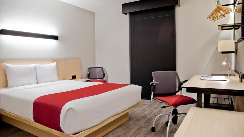 City Express Plus By Marriott Leon Centro De Convenciones Extérieur photo