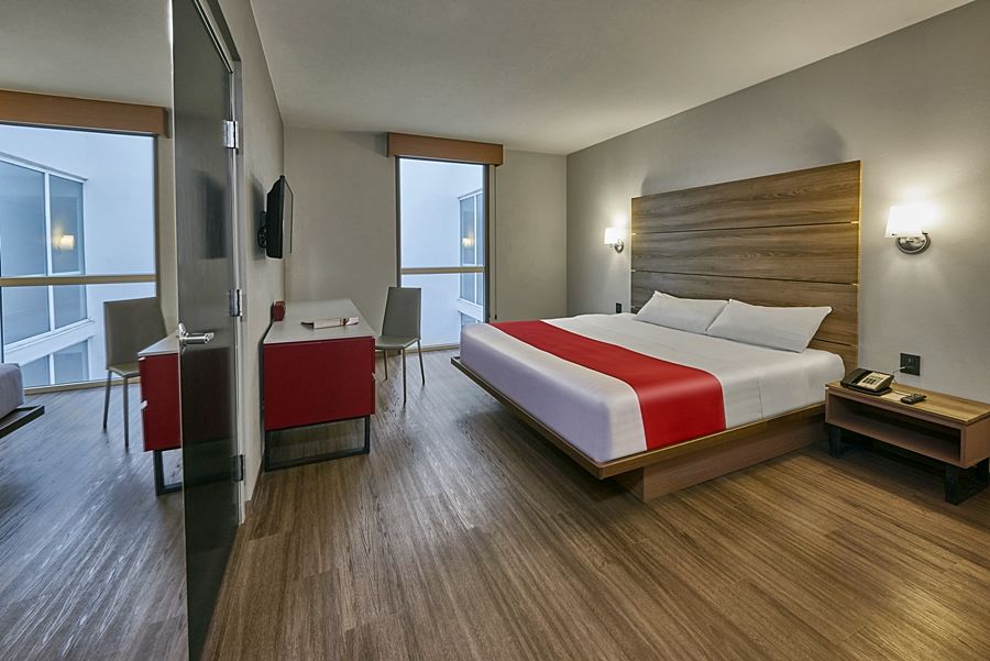 City Express Plus By Marriott Leon Centro De Convenciones Extérieur photo