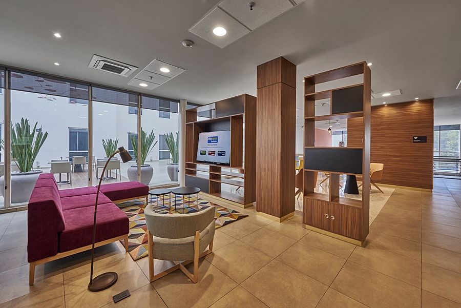City Express Plus By Marriott Leon Centro De Convenciones Extérieur photo