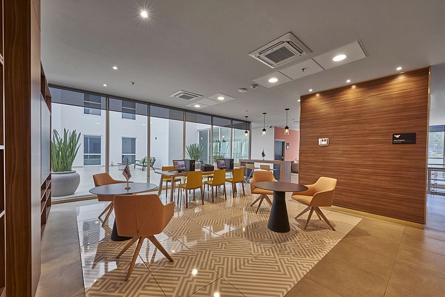 City Express Plus By Marriott Leon Centro De Convenciones Extérieur photo